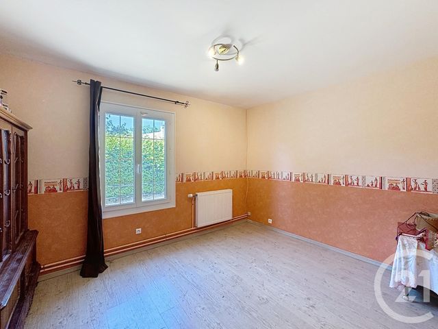 maison à vendre - 5 pièces - 116.0 m2 - SOUVIGNY EN SOLOGNE - 41 - CENTRE - Century 21 Sologne Immobilier