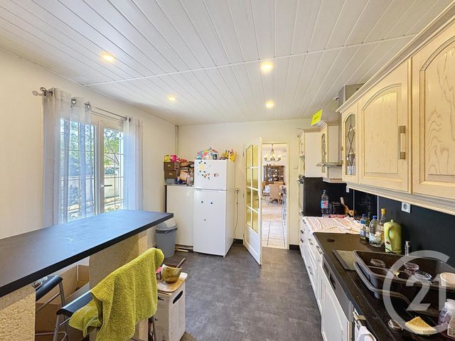 maison à vendre - 5 pièces - 116.0 m2 - SOUVIGNY EN SOLOGNE - 41 - CENTRE - Century 21 Sologne Immobilier