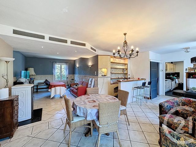 maison à vendre - 5 pièces - 116.0 m2 - SOUVIGNY EN SOLOGNE - 41 - CENTRE - Century 21 Sologne Immobilier