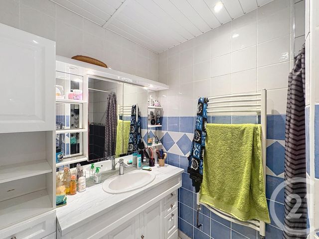 maison à vendre - 5 pièces - 116.0 m2 - SOUVIGNY EN SOLOGNE - 41 - CENTRE - Century 21 Sologne Immobilier