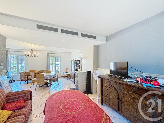 maison à vendre - 5 pièces - 116.0 m2 - SOUVIGNY EN SOLOGNE - 41 - CENTRE - Century 21 Sologne Immobilier