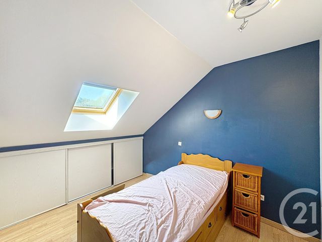 maison à vendre - 5 pièces - 116.0 m2 - SOUVIGNY EN SOLOGNE - 41 - CENTRE - Century 21 Sologne Immobilier