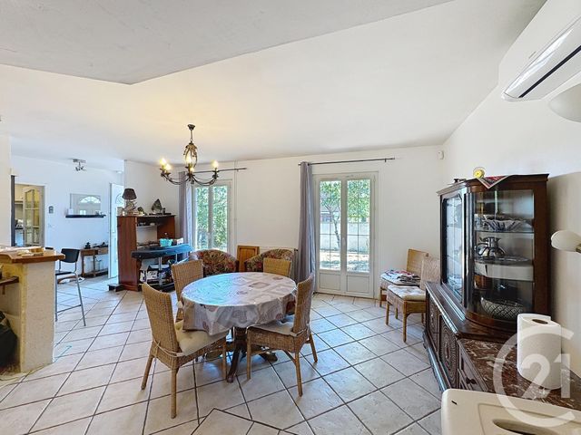 maison à vendre - 5 pièces - 116.0 m2 - SOUVIGNY EN SOLOGNE - 41 - CENTRE - Century 21 Sologne Immobilier