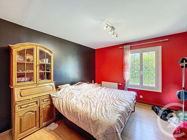 maison à vendre - 5 pièces - 116.0 m2 - SOUVIGNY EN SOLOGNE - 41 - CENTRE - Century 21 Sologne Immobilier