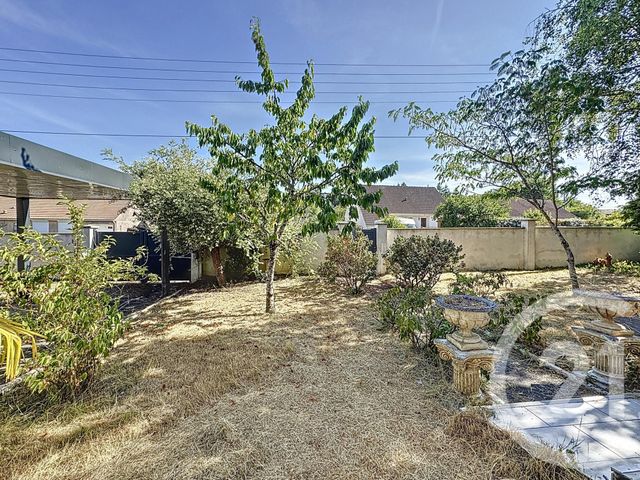 maison à vendre - 5 pièces - 116.0 m2 - SOUVIGNY EN SOLOGNE - 41 - CENTRE - Century 21 Sologne Immobilier