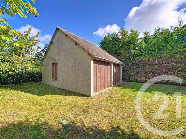 Afficher la photo en grand maison à vendre - 5 pièces - 118.05 m2 - CHAON - 41 - CENTRE - Century 21 Sologne Immobilier