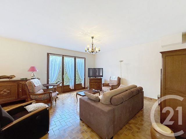 Afficher la photo en grand maison à vendre - 5 pièces - 118.05 m2 - CHAON - 41 - CENTRE - Century 21 Sologne Immobilier