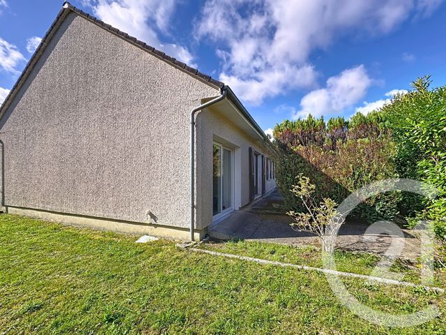 Afficher la photo en grand maison à vendre - 5 pièces - 118.05 m2 - CHAON - 41 - CENTRE - Century 21 Sologne Immobilier