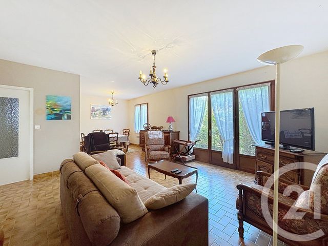 Afficher la photo en grand maison à vendre - 5 pièces - 118.05 m2 - CHAON - 41 - CENTRE - Century 21 Sologne Immobilier