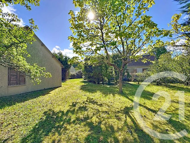 Afficher la photo en grand maison à vendre - 5 pièces - 118.05 m2 - CHAON - 41 - CENTRE - Century 21 Sologne Immobilier