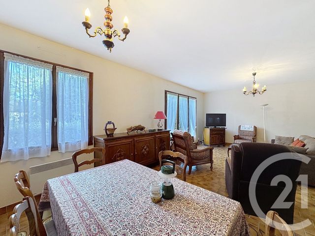 Afficher la photo en grand maison à vendre - 5 pièces - 118.05 m2 - CHAON - 41 - CENTRE - Century 21 Sologne Immobilier