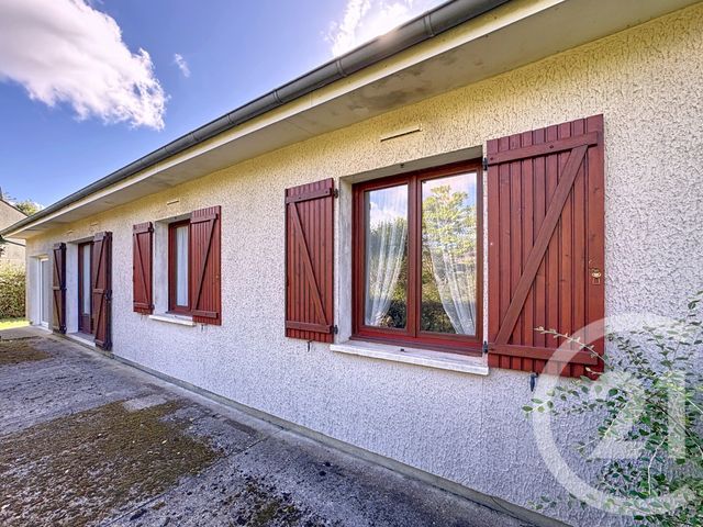 Afficher la photo en grand maison à vendre - 5 pièces - 118.05 m2 - CHAON - 41 - CENTRE - Century 21 Sologne Immobilier