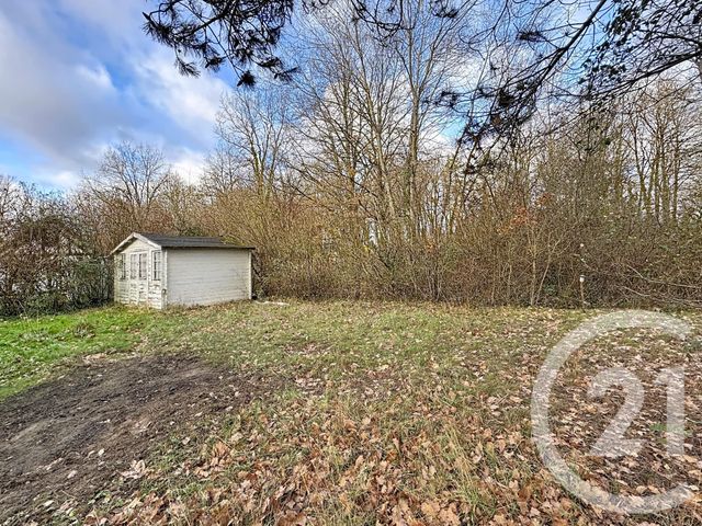 maison à vendre - 4 pièces - 72.0 m2 - SOUVIGNY EN SOLOGNE - 41 - CENTRE - Century 21 Sologne Immobilier