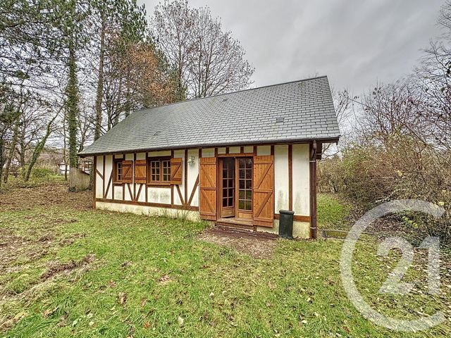 Afficher la photo en grand maison à vendre - 4 pièces - 72.0 m2 - SOUVIGNY EN SOLOGNE - 41 - CENTRE - Century 21 Sologne Immobilier