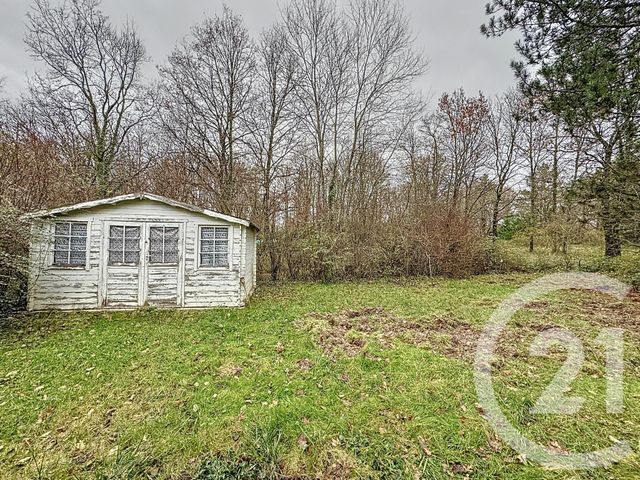 Afficher la photo en grand maison à vendre - 4 pièces - 72.0 m2 - SOUVIGNY EN SOLOGNE - 41 - CENTRE - Century 21 Sologne Immobilier