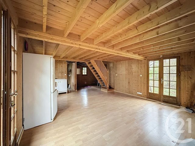 Afficher la photo en grand maison à vendre - 4 pièces - 72.0 m2 - SOUVIGNY EN SOLOGNE - 41 - CENTRE - Century 21 Sologne Immobilier