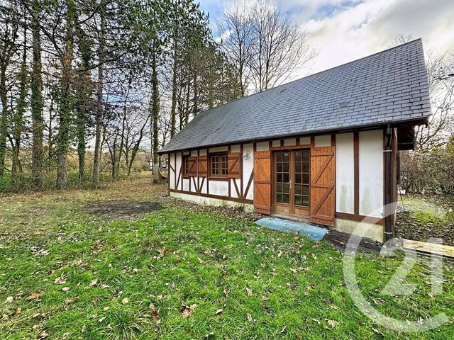 maison - SOUVIGNY EN SOLOGNE - 41