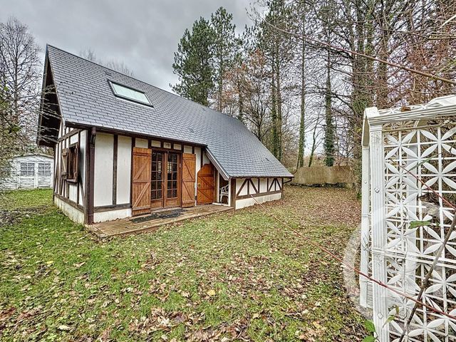 Afficher la photo en grand maison à vendre - 4 pièces - 72.0 m2 - SOUVIGNY EN SOLOGNE - 41 - CENTRE - Century 21 Sologne Immobilier