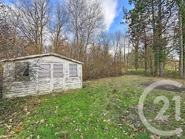 maison à vendre - 4 pièces - 72.0 m2 - SOUVIGNY EN SOLOGNE - 41 - CENTRE - Century 21 Sologne Immobilier