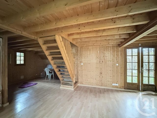 Afficher la photo en grand maison à vendre - 4 pièces - 72.0 m2 - SOUVIGNY EN SOLOGNE - 41 - CENTRE - Century 21 Sologne Immobilier
