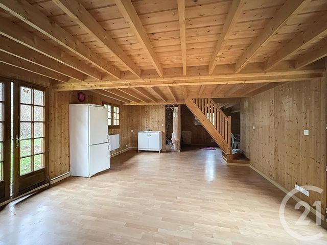Afficher la photo en grand maison à vendre - 4 pièces - 72.0 m2 - SOUVIGNY EN SOLOGNE - 41 - CENTRE - Century 21 Sologne Immobilier