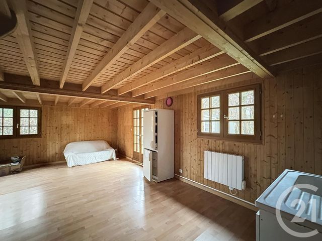 Afficher la photo en grand maison à vendre - 4 pièces - 72.0 m2 - SOUVIGNY EN SOLOGNE - 41 - CENTRE - Century 21 Sologne Immobilier