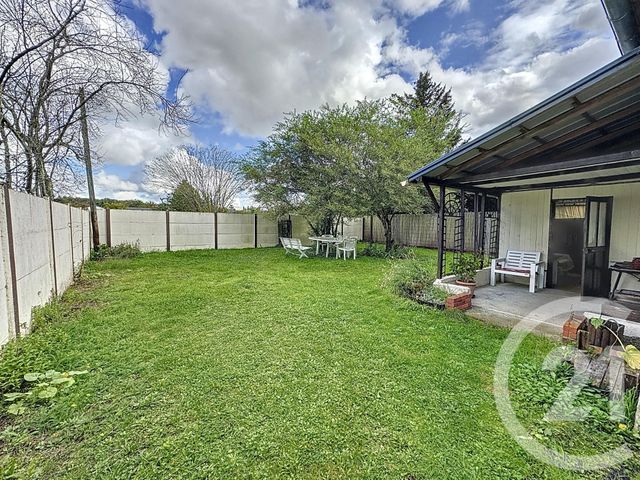 Afficher la photo en grand maison à vendre - 5 pièces - 117.3 m2 - NOUAN LE FUZELIER - 41 - CENTRE - Century 21 Sologne Immobilier