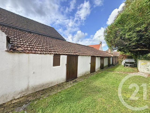 Afficher la photo en grand maison à vendre - 5 pièces - 117.3 m2 - NOUAN LE FUZELIER - 41 - CENTRE - Century 21 Sologne Immobilier