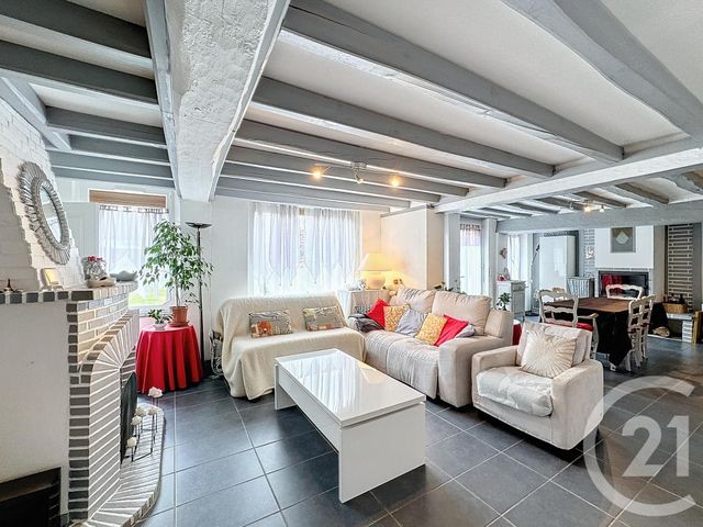 maison - NOUAN LE FUZELIER - 41