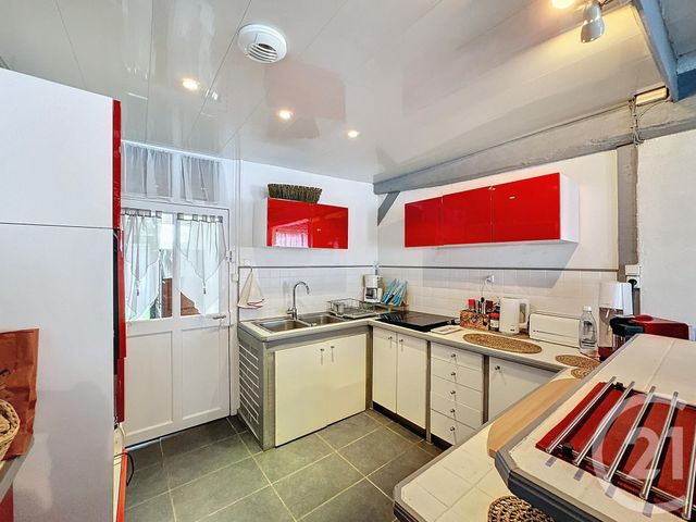 Afficher la photo en grand maison à vendre - 5 pièces - 117.3 m2 - NOUAN LE FUZELIER - 41 - CENTRE - Century 21 Sologne Immobilier