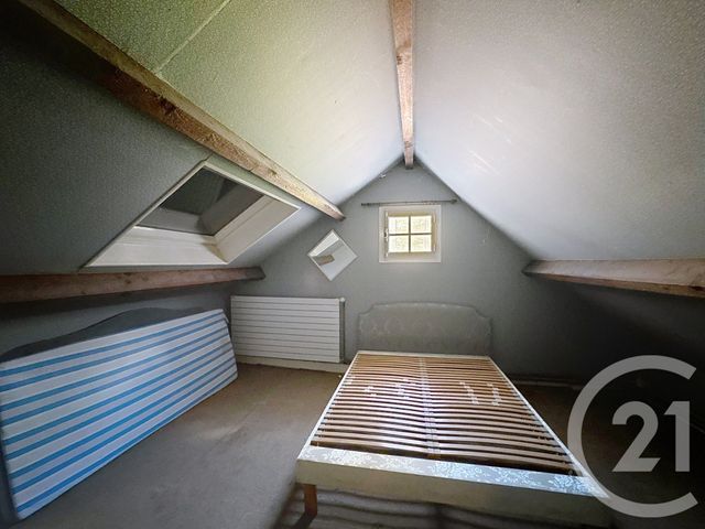 maison à vendre - 5 pièces - 125.6 m2 - ISDES - 45 - CENTRE - Century 21 Sologne Immobilier