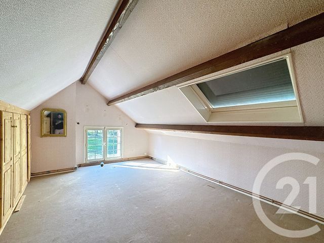 maison à vendre - 5 pièces - 125.6 m2 - ISDES - 45 - CENTRE - Century 21 Sologne Immobilier