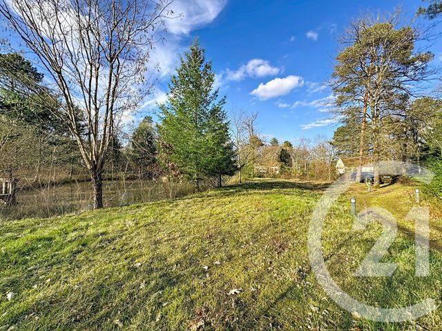 maison à vendre - 5 pièces - 125.6 m2 - ISDES - 45 - CENTRE - Century 21 Sologne Immobilier