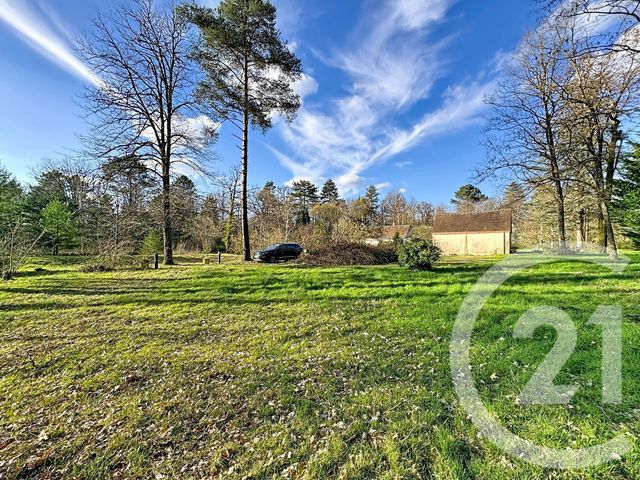 maison à vendre - 5 pièces - 125.6 m2 - ISDES - 45 - CENTRE - Century 21 Sologne Immobilier