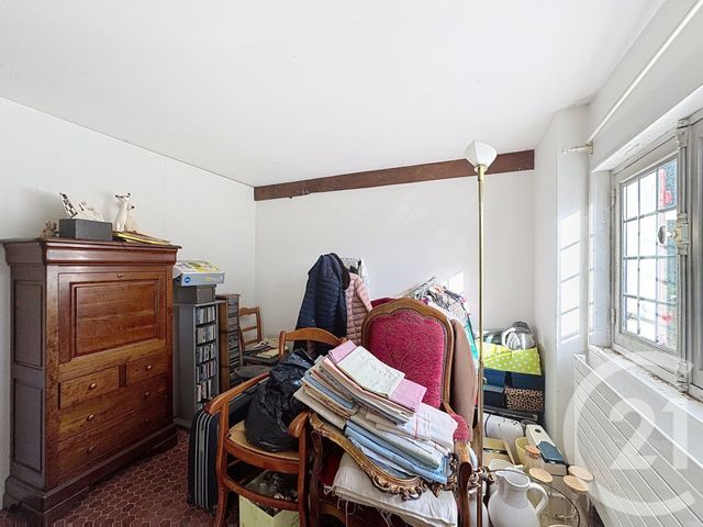 maison à vendre - 5 pièces - 125.6 m2 - ISDES - 45 - CENTRE - Century 21 Sologne Immobilier