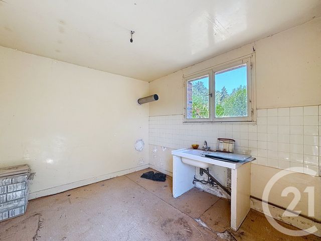 maison à vendre - 3 pièces - 64.3 m2 - NOUAN LE FUZELIER - 41 - CENTRE - Century 21 Sologne Immobilier