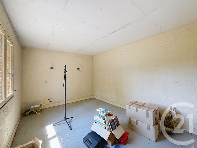 maison à vendre - 3 pièces - 64.3 m2 - NOUAN LE FUZELIER - 41 - CENTRE - Century 21 Sologne Immobilier