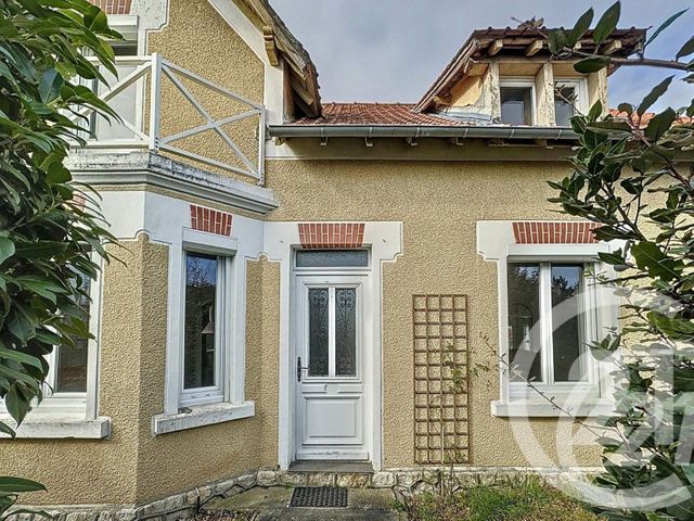 maison - NOUAN LE FUZELIER - 41