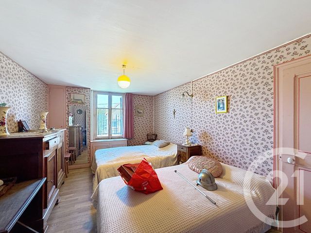 maison à vendre - 5 pièces - 89.65 m2 - BRINON SUR SAULDRE - 18 - CENTRE - Century 21 Sologne Immobilier