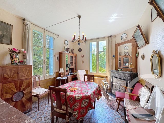 maison à vendre - 5 pièces - 89.65 m2 - BRINON SUR SAULDRE - 18 - CENTRE - Century 21 Sologne Immobilier