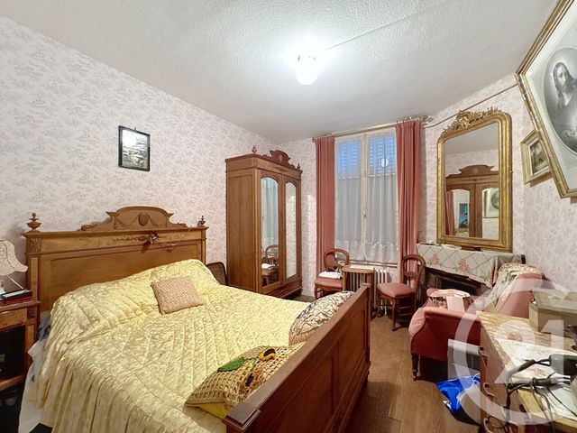 maison à vendre - 5 pièces - 89.65 m2 - BRINON SUR SAULDRE - 18 - CENTRE - Century 21 Sologne Immobilier