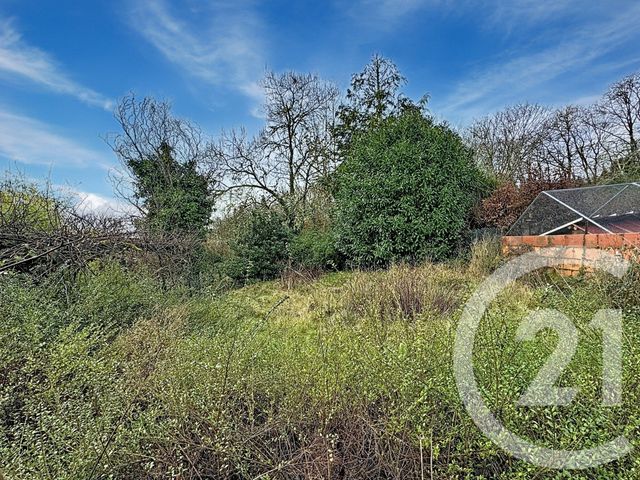 maison à vendre - 5 pièces - 89.65 m2 - BRINON SUR SAULDRE - 18 - CENTRE - Century 21 Sologne Immobilier