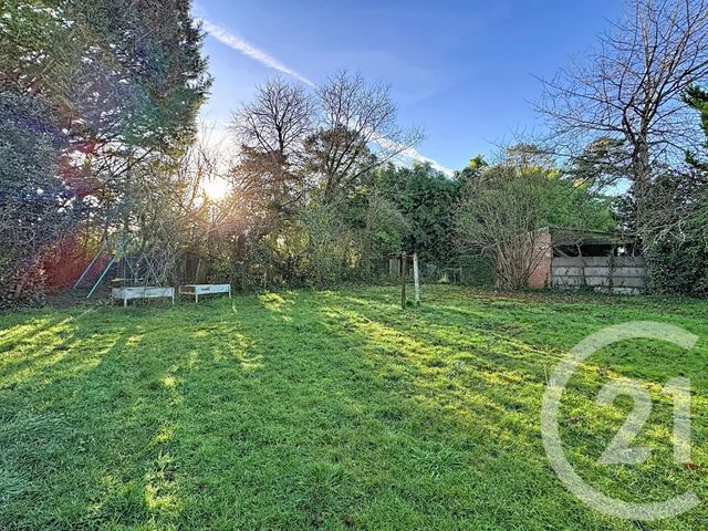 maison à vendre - 3 pièces - 72.0 m2 - ISDES - 45 - CENTRE - Century 21 Sologne Immobilier