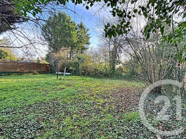 maison à vendre - 3 pièces - 72.0 m2 - ISDES - 45 - CENTRE - Century 21 Sologne Immobilier