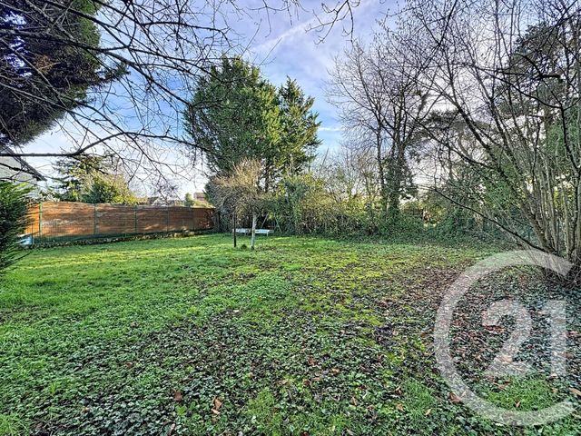 maison à vendre - 3 pièces - 72.0 m2 - ISDES - 45 - CENTRE - Century 21 Sologne Immobilier