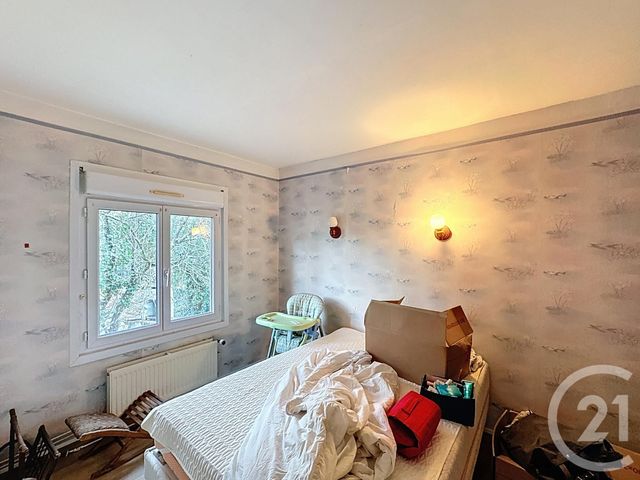 maison à vendre - 3 pièces - 72.0 m2 - ISDES - 45 - CENTRE - Century 21 Sologne Immobilier