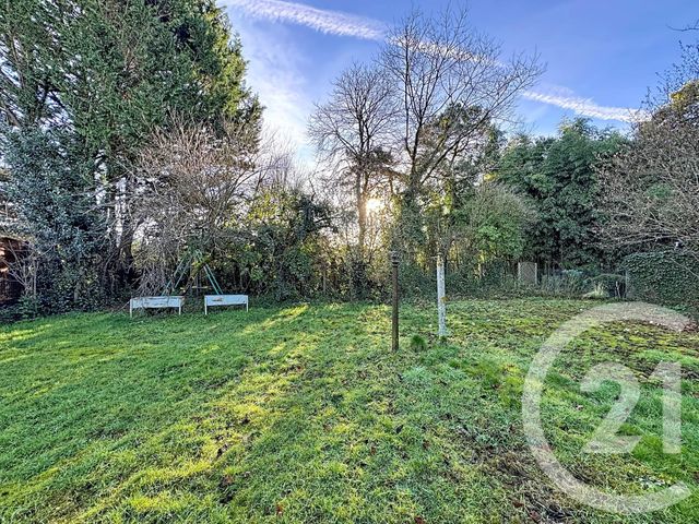 maison à vendre - 3 pièces - 72.0 m2 - ISDES - 45 - CENTRE - Century 21 Sologne Immobilier