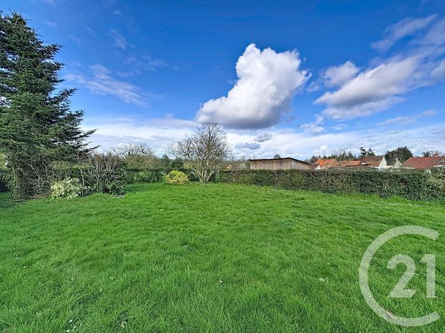 maison à vendre - 3 pièces - 61.0 m2 - YVOY LE MARRON - 41 - CENTRE - Century 21 Sologne Immobilier