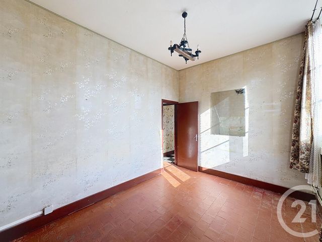 maison à vendre - 3 pièces - 61.0 m2 - YVOY LE MARRON - 41 - CENTRE - Century 21 Sologne Immobilier