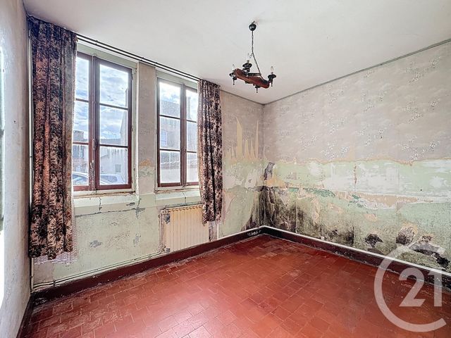 maison à vendre - 3 pièces - 61.0 m2 - YVOY LE MARRON - 41 - CENTRE - Century 21 Sologne Immobilier